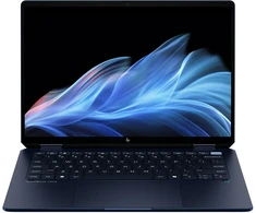 Nešiojamas kompiuteris Hewlett Packard (HP) NTB HP OmniBook Ultra Flip 14-fh0001nc, Ultra 7-258V, Touch/14.0 2.8K OLED, 32GB 8533 DDR5, 2TB, Win11 Pro, 2Y vietoje
