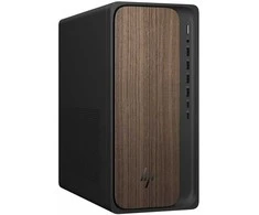 „Hewlett Packard“ (HP) asmeninis kompiuteris „HP OmniDesk AI M03-0055nc“, „Core Ultra7 265“, 16 GB DDR5, 512 GB SSD, „FreeDos“