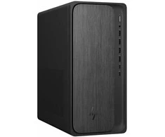 Hewlett Packard (HP) asmeninis kompiuteris HP OmniDesk M02-0003nc, Ryzen 7 8700G, 16 GB DDR5, 512 GB SSD, Windows 11 Home, GamePass 3 mėnesių garantija