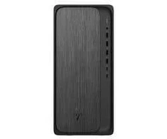 Hewlett Packard (HP) asmeninis kompiuteris HP OmniDesk M02-0003nc, Ryzen 7 8700G, 16 GB DDR5, 512 GB SSD, Windows 11 Home, GamePass 3 mėnesių garantija