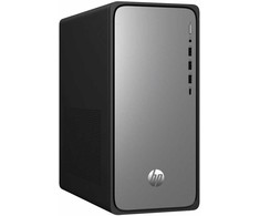 Hewlett Packard (HP) asmeninis kompiuteris HP OmniDesk M02-0004nc, i7-14700, 16 GB DDR5, 1 TB SSD, „Windows 11 Home“, „GamePass“ 3 mėnesių garantija