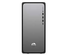 Hewlett Packard (HP) asmeninis kompiuteris HP OmniDesk M02-0004nc, i7-14700, 16 GB DDR5, 1 TB SSD, „Windows 11 Home“, „GamePass“ 3 mėnesių garantija