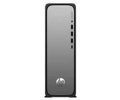 Hewlett Packard (HP) PC HP OmniDesk Slim S03-0053nc, i7-14700 5.40GHz 20 CORES, 16GB DDR5, SSD 512GB, FreeDos,juodas