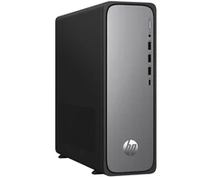 HP OmniDesk Slim S04-0050nc Desktop PC (E34G1EA)