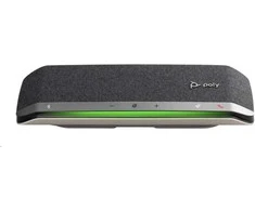 Hewlett Packard (HP) Poly Sync 40 USB-A USB-C garsiakalbis