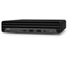 Hewlett Packard (HP) HP PC Pro Mini 400G9 i3-12100T, 8GB, 256GB M.2 NVMe, Intel HD 2xDP+HDMI, 90W, Win11Pro, 3y vietoje