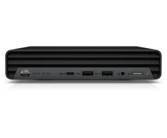 Hewlett Packard (HP) HP PC Pro Mini 400 G9, i5-14500T, 1x16GB DDR4,512GB, WiFi 6E+BT, USB kl. a pelė, 90W, 2.5bay, 2xDP+HDMI+USB-C, Win11Pro