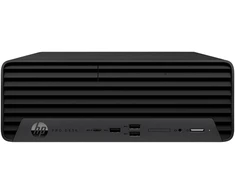 Hewlett Packard (HP) HP PC Pro SFF 400 G9, i5-14500, 1x16GB DDR4,512GB, Intel HD, USB kl. a pelė, 240W plat., 2xDP+HDMI, Win11Pro