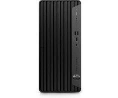 Hewlett Packard (HP) HP PC Pro Tower 400G9 i5-12500, 1x8GB, 512GB M.2 NVMe, Intel HD DP+HDMI, kl. a pelė, 260W, FDOS, 3m vietoje