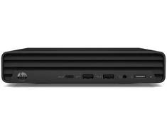 Hewlett Packard (HP) HP PC Pro Mini 260 G9 i3-1315U,8GB,512GB NVMe, WiFi 6 + BT,klaviatūra a pelė, zdroj 65W externí,DP+HDMI,Win11Pro