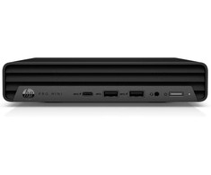 Hewlett Packard (HP) HP PC Pro Mini 400G9 i7-14700T,16GB,512GB,Intel HD 2xDP+HDMI+USB-C,WiFi 6E+BT,usb kl.pelė,rám.2,5,90W,Win11Pro,3yonsite
