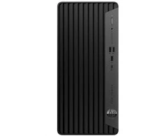 Hewlett Packard (HP) HP PC Pro Tower 400G9 i3-14100, 1x8GB, 512GB M.2 NVMe, Intel HD DP+HDMI, usb kl. pelė, 260W platina,Win11Home,3m vietoje