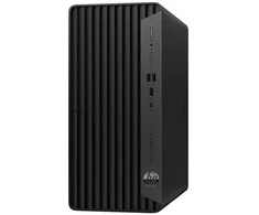 Hewlett Packard (HP) HP PC Pro Tower 400G9 i3-14100, 1x8GB, 512GB M.2 NVMe, Intel HD DP+HDMI, usb kl. pelė, 260W platina,Win11Home,3m vietoje