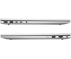 Nešiojamas kompiuteris HP ProBook 460 G11 sidabrinė