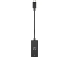 Hewlett Packard (HP) HP USB-C–RJ45 adapteris G2