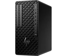 Hewlett Packard (HP) HP PC Z1 Tower G1i 500W, Intel Core U7 265 vPro, RTX 5060 8GB,1x32GB DDR5,1TB,WiFi 7+BT,Kb+M,Win11Pro,3yo