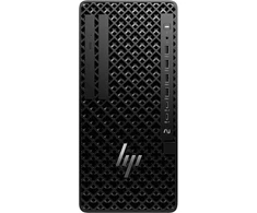 Hewlett Packard (HP) HP Z1 Tower G1i asmeninis kompiuteris, 500 W, Intel Core U7 265 vPro, RTX A1000 8 GB, 1 x 32 GB DDR5, 1 TB, WiFi 7+BT, 8Kb+M, Win11Pro, 3 metų garantija