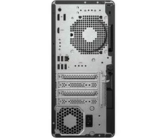 Hewlett Packard (HP) HP PC Z1 Tower G1i 500W, Intel Core U7 265 vPro, RTX A400 4GB,1x32GB DDR5,1TB,WiFi 7+BT,Kb+M,Win11Pro,3yo