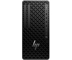 Hewlett Packard (HP) HP Z1 Tower G1i 500W, Intel Core U7 265 vPro (20C/5.3GHz), RTX A400 4GB, 32GB DDR5, 1TB, HDD išplėtimo modulis, 4Kb+M, Win11Pro