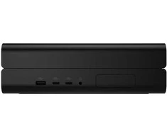 Hewlett Packard (HP) HP PC Z2 Mini G1i Intel Core U7 265 vPro, RTX A400 4GB, 1×16GB DDR5,512GB, no Kb+Mouse,WiFi 7+BT, 280W,Win11Pro,3yo
