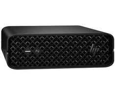 Hewlett Packard (HP) HP PC Z2 Mini G1i Intel Core U7 265 vPro, RTX A400 4GB, 2×16GB DDR5,1TB, no Kb+Mouse,WiFi 7+BT, 280W,Win11Pro,3yo