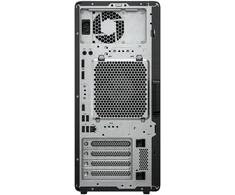 Hewlett Packard (HP) HP PC Z2 Tower G1i 700W, Intel Core U9 285K vPro, RTX Pro 2000Bl 16GB,2×32GB DDR5,1TB,WiFi 7+BT,no Kb+pelė,Win11Pro,3yo