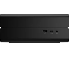 „Hewlett Packard“ (HP) „HP Z2 Mini G1a“ asmeninis kompiuteris su AMD Ryzen AI Max PRO 380 APU procesoriumi, 32 GB RAM, 1 TB atminties, AMD Radeon 8040S vaizdo plokšte, be klaviatūros ir pelės, 300 W, „Win11Pro“, 3 metų garantija.
