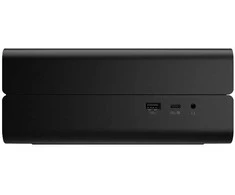 „Hewlett Packard“ (HP) „HP Z2 Mini G1a“ asmeninis kompiuteris su AMD Ryzen AI Max PRO 380 APU procesoriumi, 32 GB RAM, 1 TB atminties, AMD Radeon 8040S vaizdo plokšte, be klaviatūros ir pelės, 300 W, „Win11Pro“, 3 metų garantija.