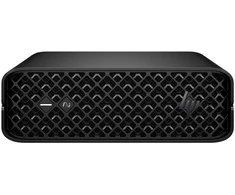 HP Z2 Mini G1i Intel Core Ultra 5 245K 32 GB DDR5-SDRAM 1 TB SSD Windows 11 Pro Mini PC Juodas