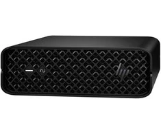 HP Z2 Mini G1i Intel Core Ultra 5 245K 32 GB DDR5-SDRAM 1 TB SSD Windows 11 Pro Mini PC Juodas