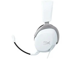 HyperX CloudX Stinger 2 Core Gaming žaidimų ausinės, skirtos Xbox konsolėms, Baltos