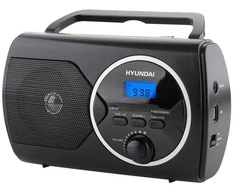 Hyundai PR570PLLUB