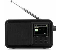 Hyundai PR650BTDAB