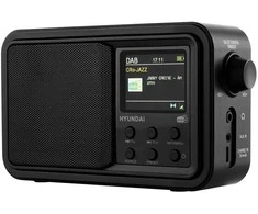 Hyundai PR650BTDAB