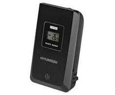 Hyundai Meteorologinė stotis Jutiklis meteorologinei stočiai - WSSENZOR1070