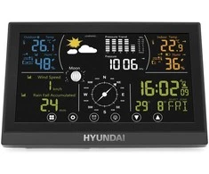 Hyundai HY-WSP5100RWIND
