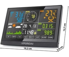 Hyundai HY-WSP5200WIFI