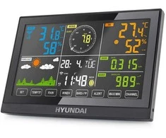 Hyundai HY-WSP5200WIFI