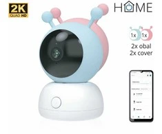 iGET HOME Camera CS2 Baby