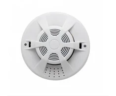 iGET SECURITY P14 Wireless Smoke Detector