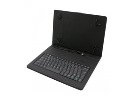 iGET iGET S10C Pouzdro s klávesnicí pro 10" tablet, černé