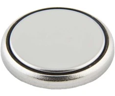 Įkraunama mygtukų baterija ML2032 Maxell 65mAh Li-Ion 3V 1vnt