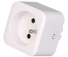 IMMAX NEO LITE SMART 3x smart indoor socket v3