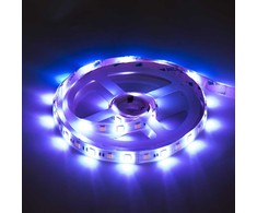 IMMAX NEO LITE SMART LED strip/ 48W/ Wi-Fi/ IP65/ RGB/ CCT colour/ 406lm/m/ 2700-6500K/ dimmable/ DO+Music/ 10m/ TUYA