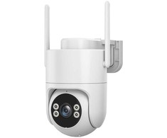 IMMAX NEO LITE SMART apsaugos lauko kamera Sentry dviejų dažnių juosta