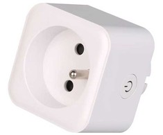 IMMAX NEO LITE SMART smart indoor socket v3
