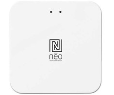 „Immax NEO MULTI BRIDGE PRO“ išmanusis „Zigbee 3.0“, „BT v3“