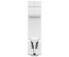 IMMAX NEO SMART electronic single-phase circuit breaker 1-63A, power metering, Wi-Fi, TUYA