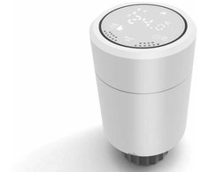 Immax NEO Smart Zigbee termostatinė galvutė