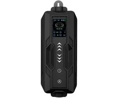 IMMAX SMART travel charging station for EV/PHEV AC Type 2 11 kW